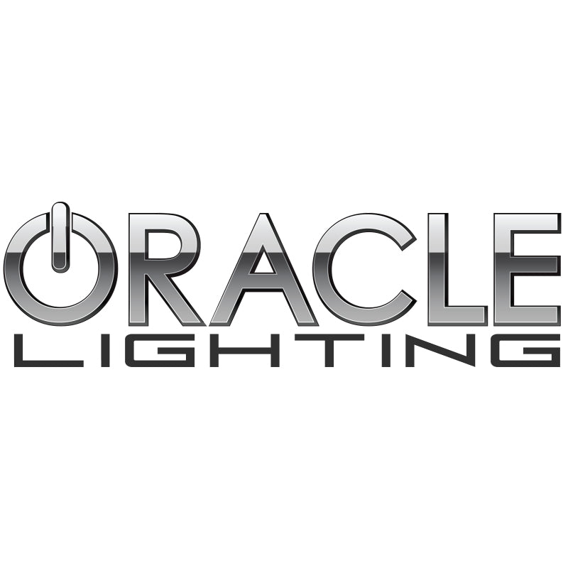 Oracle Ford F250 05-07 Halo Kit - ColorSHIFT