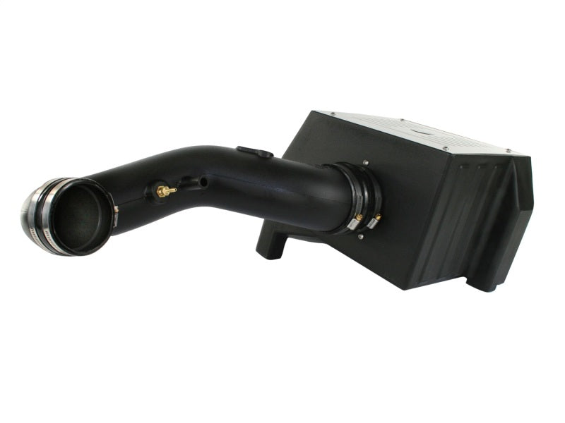 aFe MagnumFORCE Intakes Stage-2 Si PDS AIS PDS Toyota Tundra 07-09 V8-4.7L
