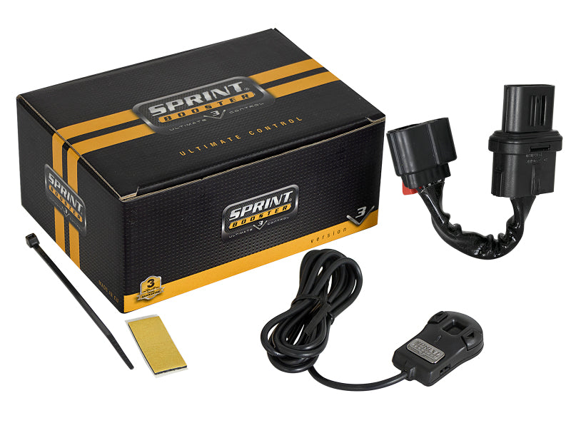 aFe Power Sprint Booster Power Converter Audi A4/S4/RS4/A5/S5/RS5/A6/S6/RS6 08-15