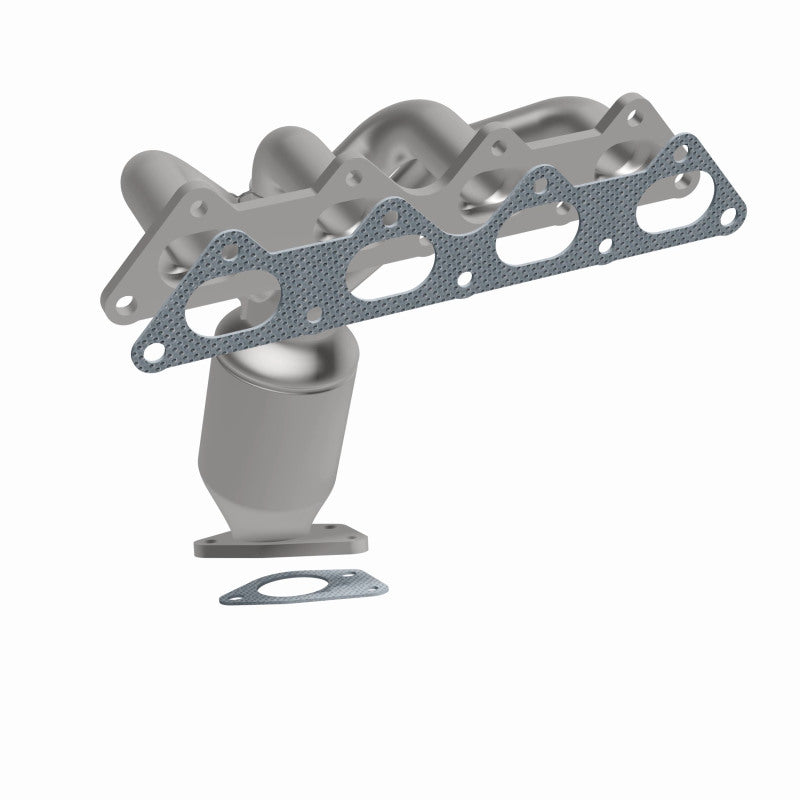 MagnaFlow Conv DF 02-05 Chrysler Sebring 2.4L / 02-05 Mitsubishi Eclipse/02-03 Galant 2.4L Manifold