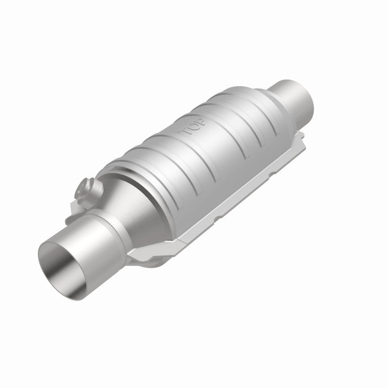 MagnaFlow Conv Univ 2.00inch GM 3.8L