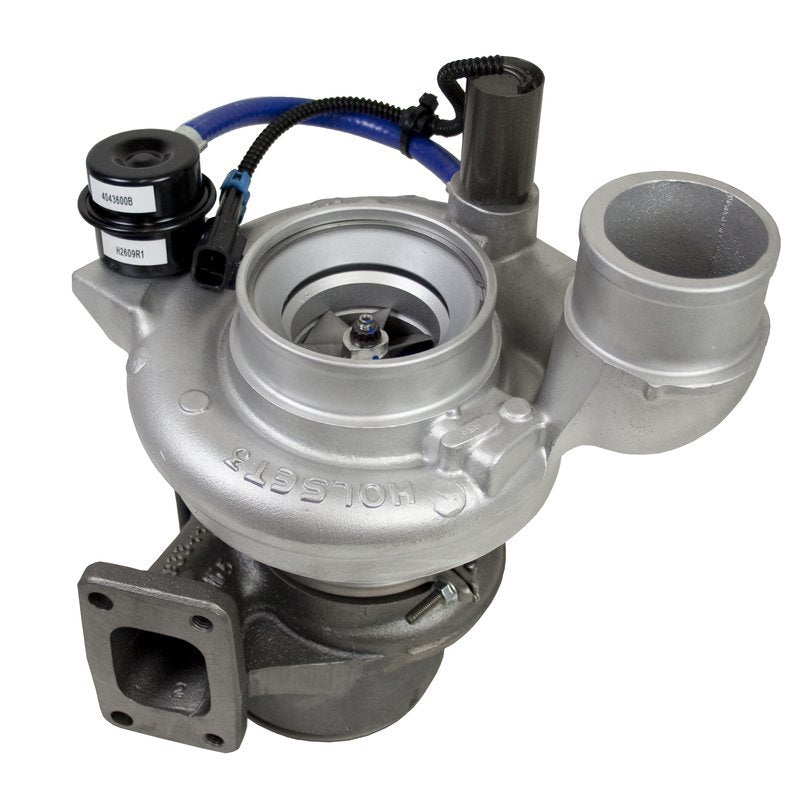 BD Diesel Exchange Modified Turbo - Dodge 2000-2002 5.9L HY35 Automatic Trans