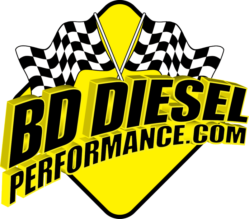 BD Diesel Exchange Turbo - Dodge 1988-1990 5.9L