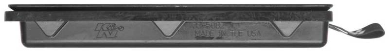 K&N 17-18 Kia Cadenza V6-3.3L F/I Replacement Drop In Air Filter