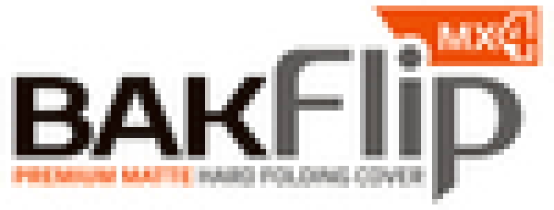 BAK 19-20 Dodge Ram 1500 (New Body Style w/o Ram Box) 6ft 4in Bed BAKFlip MX4 Matte Finish