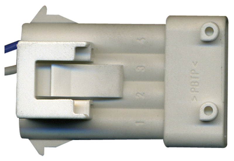 NGK Volvo C70 1998 Direct Fit Oxygen Sensor