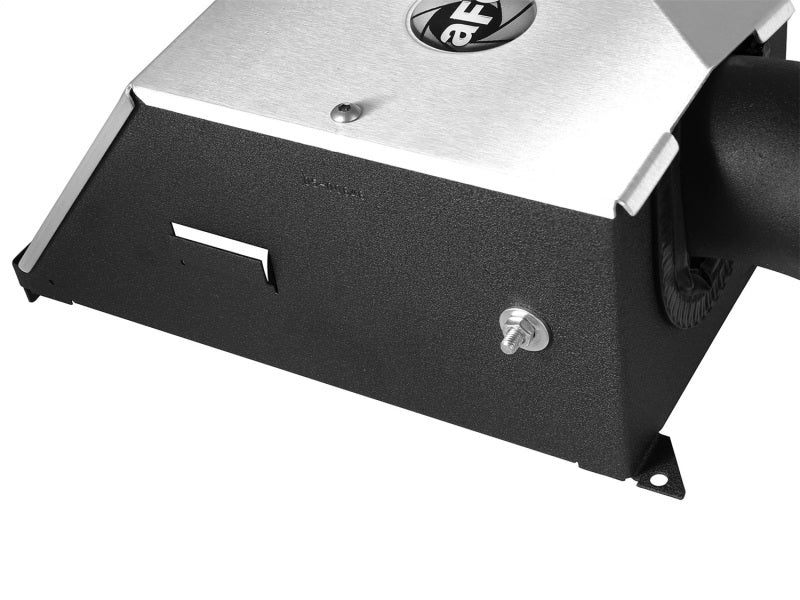 aFe MagnumFORCE Intakes Stage-2 Pro Dry S 02-06 Mini Cooper S 1.6L (sc) A/T