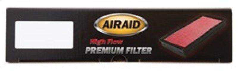 Airaid 2010-2012 Chevrolet Camaro 3.6L / 6.2L Direct Replacement Filter