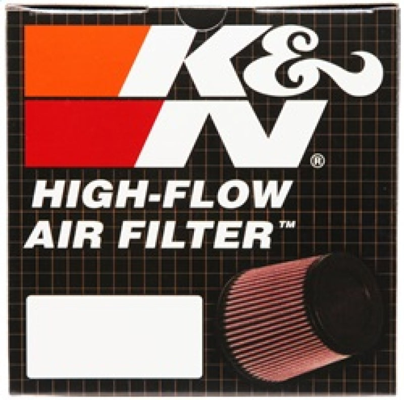 K&N Replacement Air Filter for 80-84 Volvo 242/244/245 2.1L L4