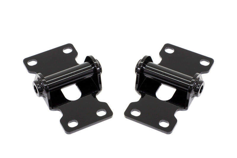 UMI Performance 74-92 GM F-Body GM G-Body Frame Side Solid Engine Mounts