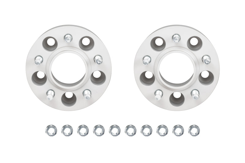 Eibach Pro-Spacer System 30mm Spacer / 5x114.3 Bolt Pattern / Hub Center 67 For 2018+ Kia Stinger GT