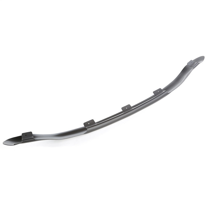 Rugged Ridge Hood Bug Deflector Black 11-14 GMC Sierra HD