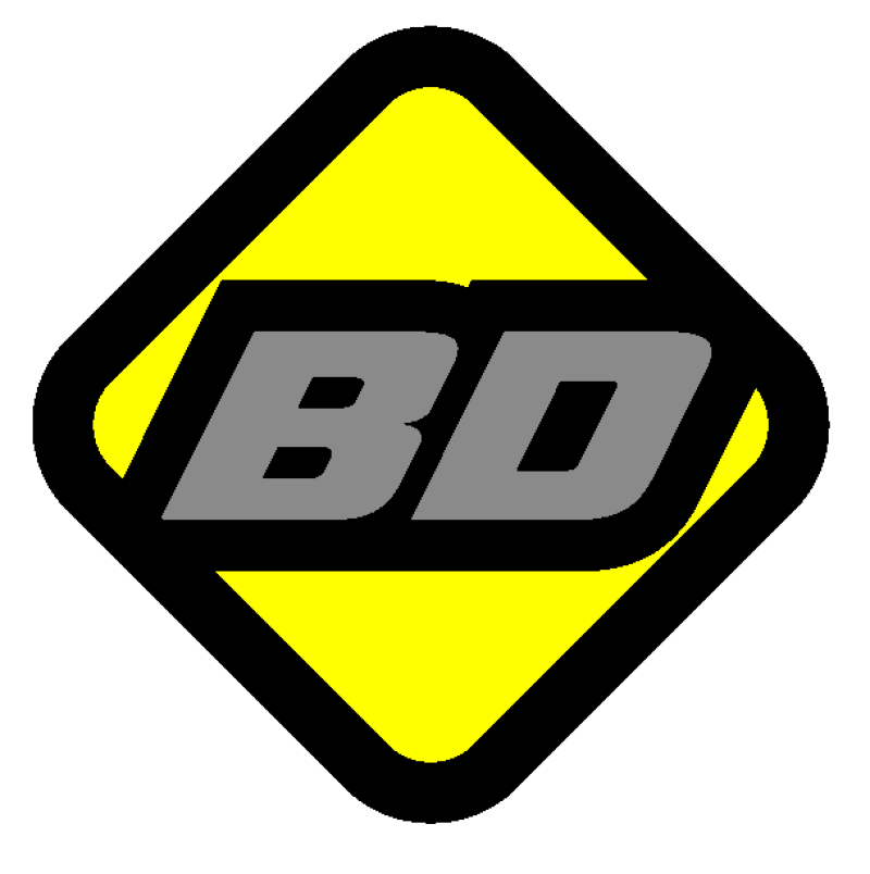 BD Diesel Exchange Turbo - Dodge 1988-1990 5.9L