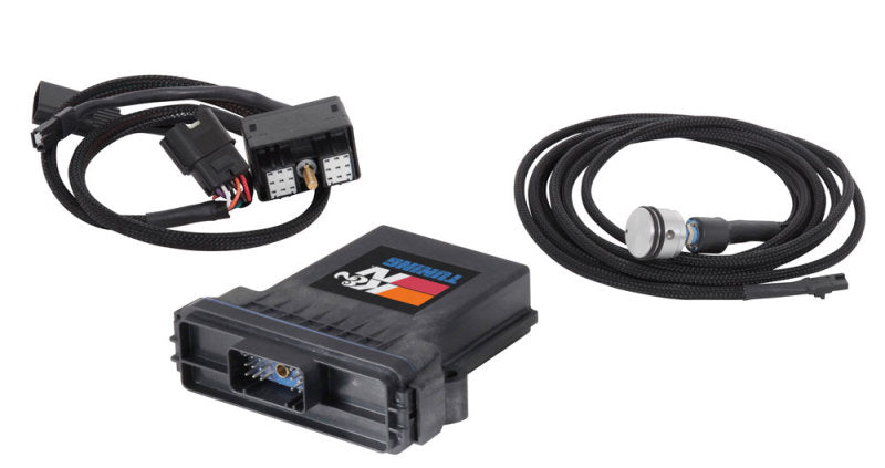 K&N 2018 Jeep Wrangler JL V6-3.6L F/I Throttle Control Module