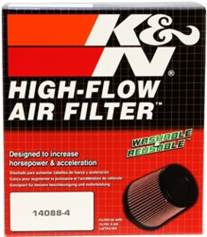 K&N 08-10 Kawasaki KRF750 Teryx 4x4 Air Filter