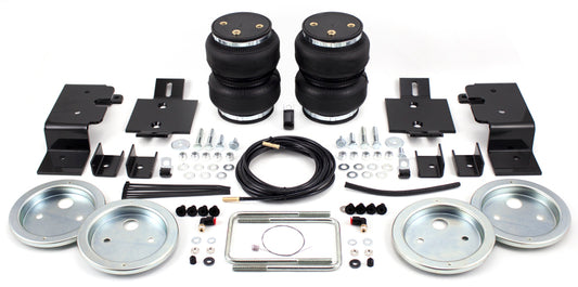 Air Lift Loadlifter 5000 for Half Ton Vehicles