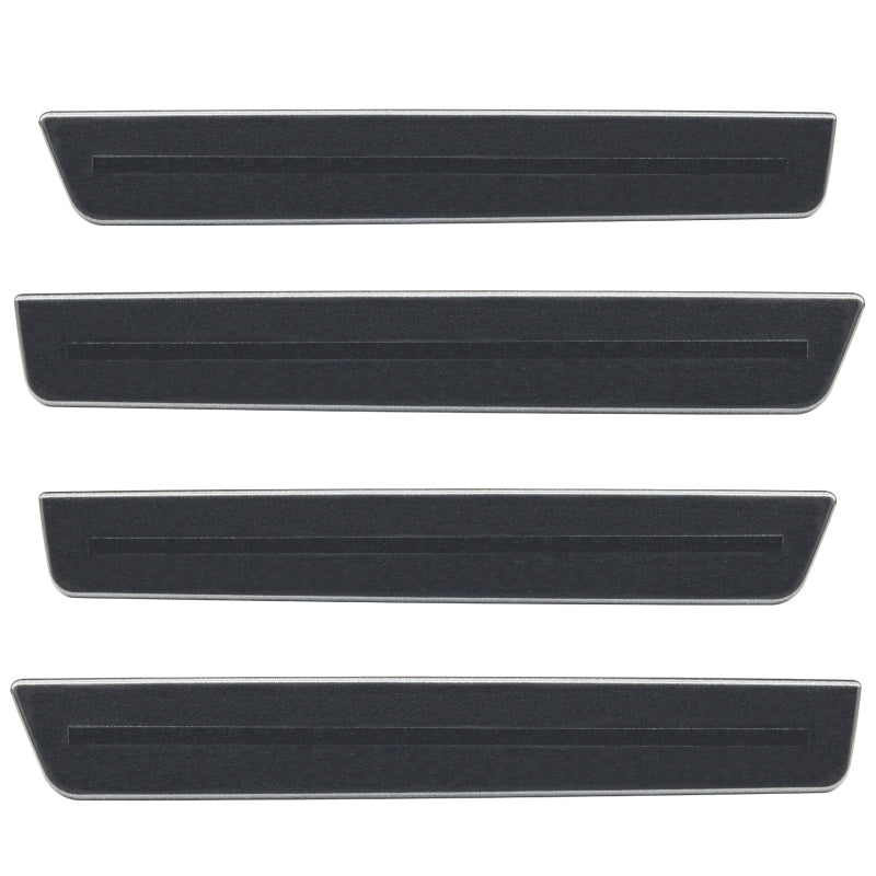 Oracle 15-21 Dodge Challenger Concept Sidemarker Set - Ghosted - Granite Crystal Metallic (LAUPAU)