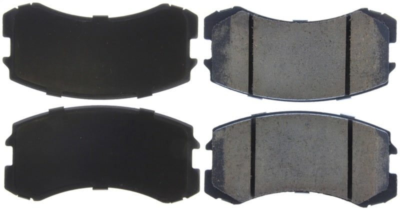 StopTech Street Touring Brake Pads
