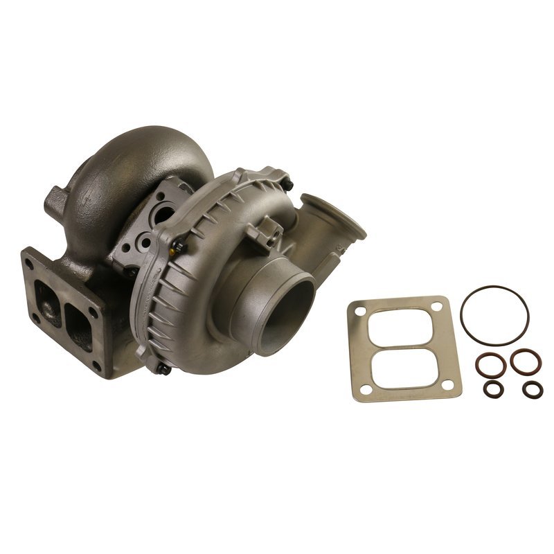 BD Diesel Exchange Turbo - Ford 1994-1998.5 7.3L DI TP38 Pick-up w/o Pedistal