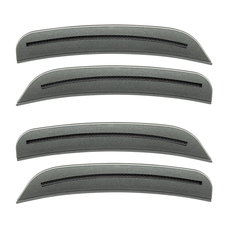 Oracle 15-21 Dodge Charger Concept Sidemarker Set - Tinted - Rebel (PDT)