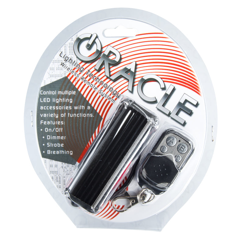 Oracle 92-99 GMC Yukon SMD HL - ColorSHIFT