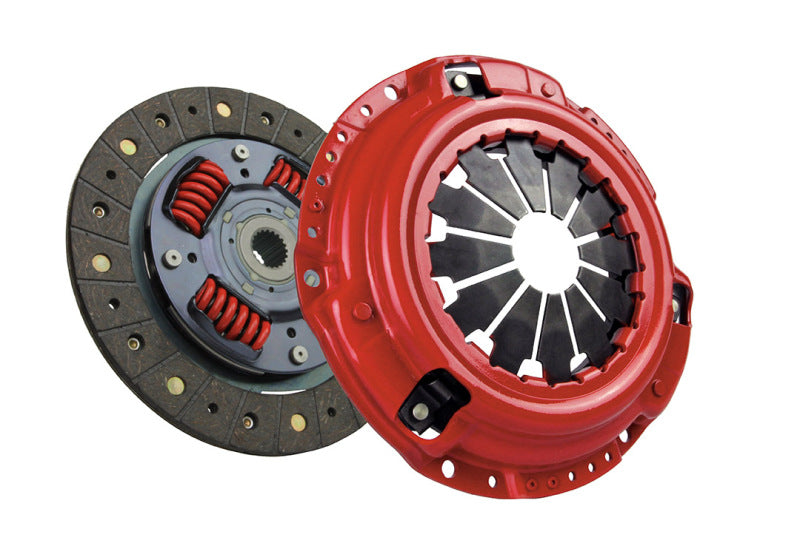McLeod Tuner Series Street Tuner Clutch 04-07 Mazda 3