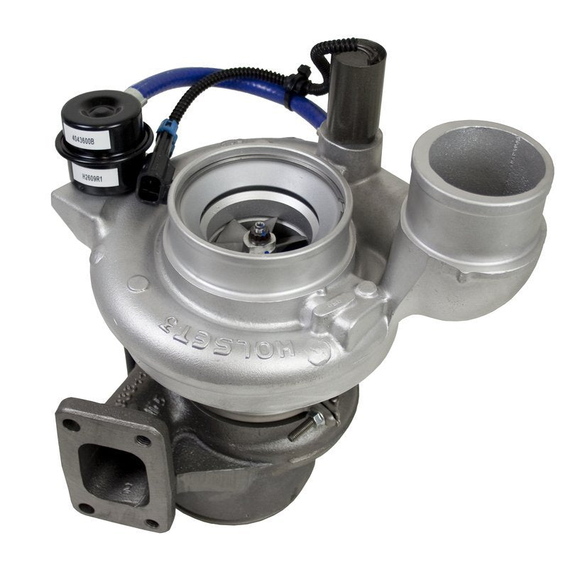 BD Diesel Exchange Turbo - Dodge 1991-1993 5.9L