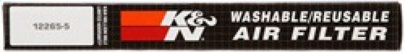 K&N Replacement Air Filter FORD ESCAPE 01-10; MAZ TRIBUTE 01-09; MER MARINER 05-09