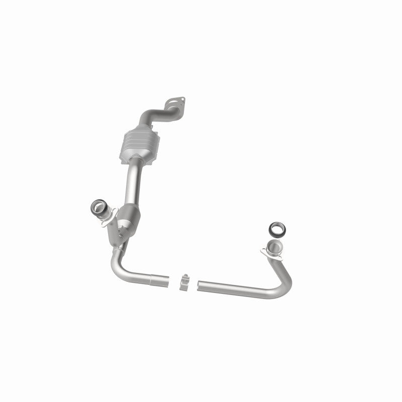 MagnaFlow Conv DF 01-05 Chevrolet Blazer 4.3L 4WD