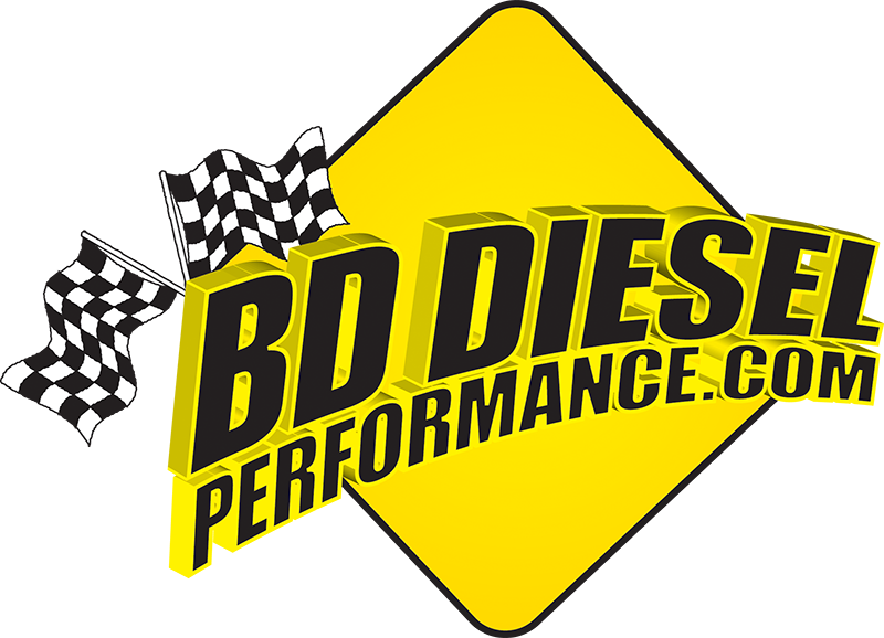 BD Diesel Exchange Turbo - Dodge 1988-1990 5.9L