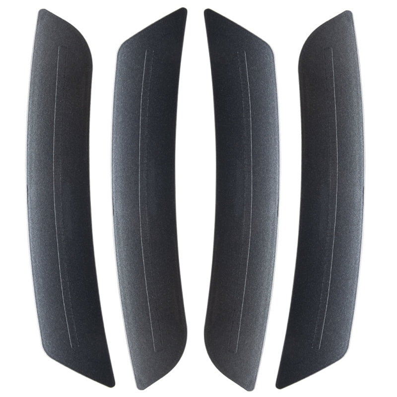 Oracle 16-19 Chevy Camaro Concept Sidemarker Set - Ghosted - Satin Steel Gray Metallic (G9K)