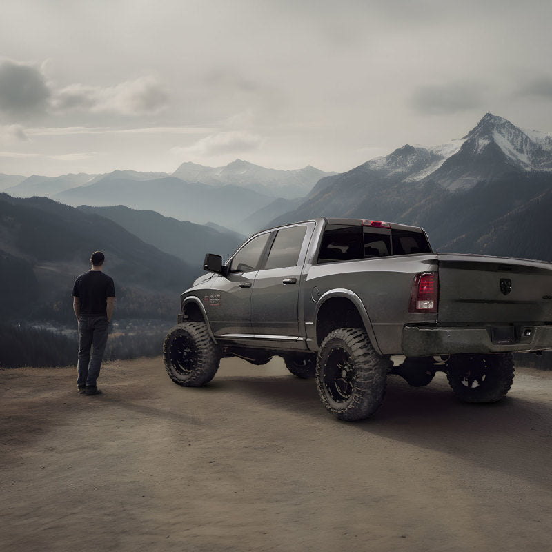 BD Diesel Exchange Modified Turbo - Dodge 1988-1990 5.9L