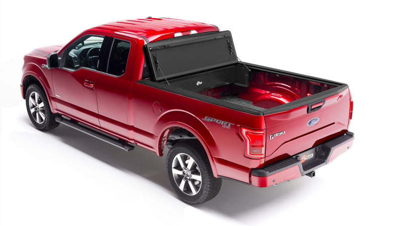 BAK 05-15 Honda Honda Ridgeline BAK BOX 2