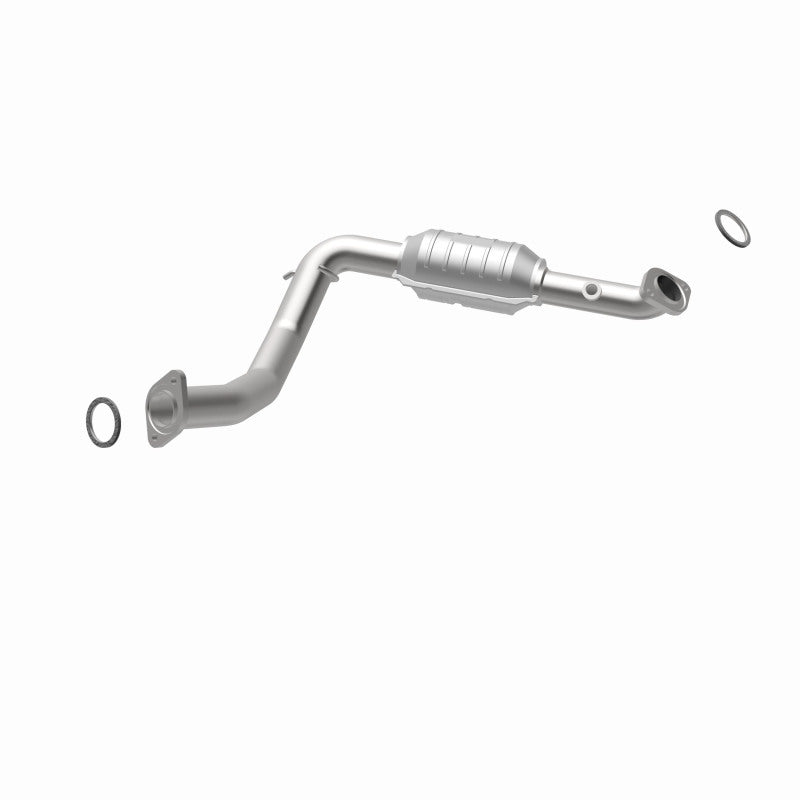 Magnaflow Conv DF 10-14 GX460 4.6L