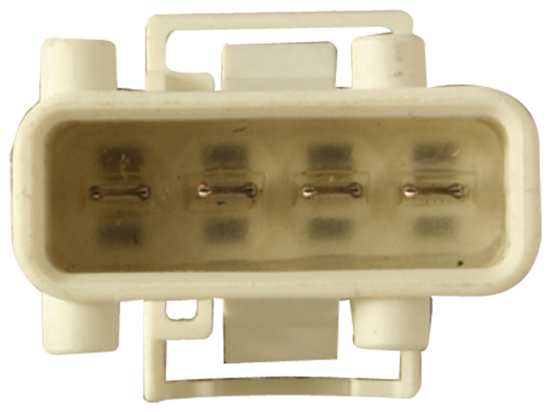 NGK Volvo C70 1998 Direct Fit Oxygen Sensor