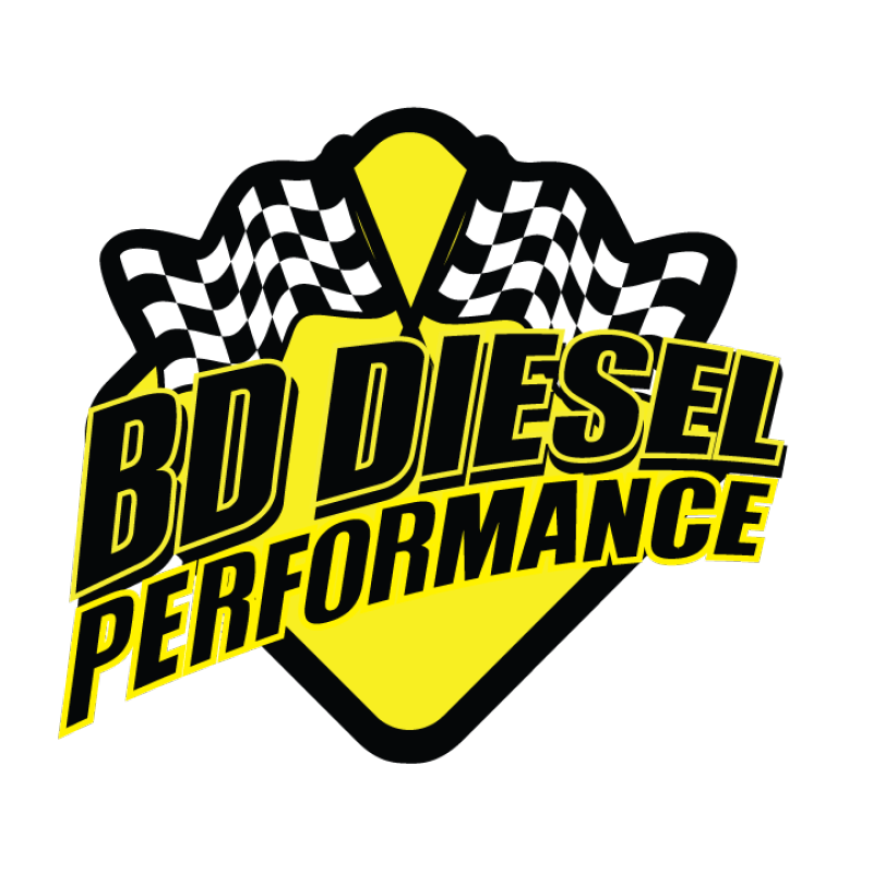BD Diesel Exchange Turbo - Dodge 1988-1990 5.9L