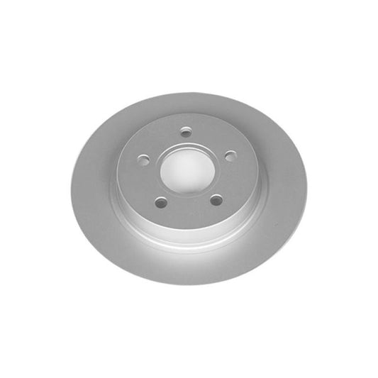 Power Stop 08-13 Volvo C30 Rear Evolution High Carbon Geomet Coated Rotor