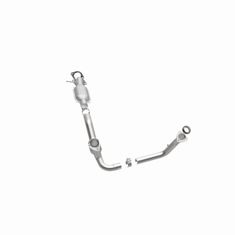 MagnaFlow Conv DF 00-04 Blazer OEM