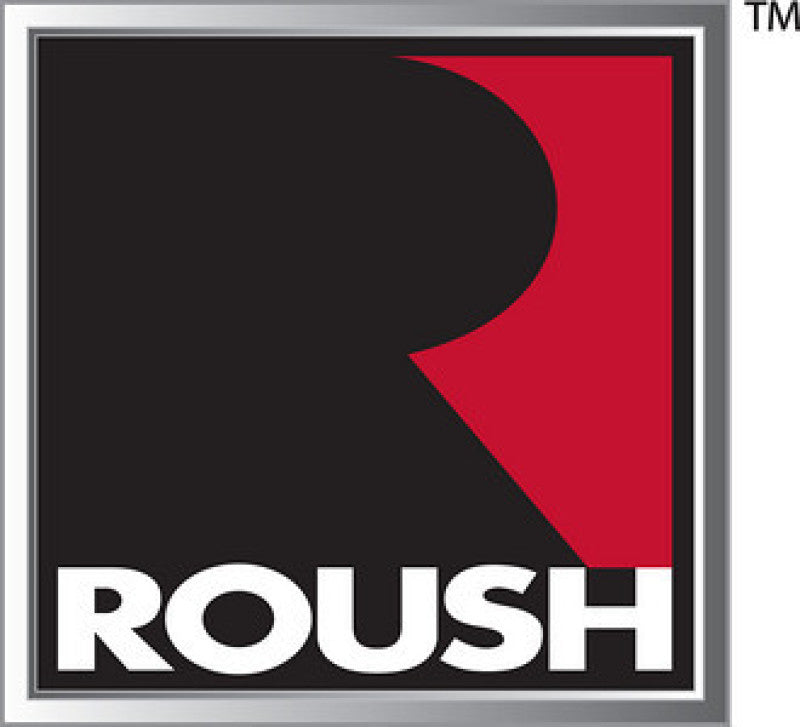 Roush 2011-2014 Ford Mustang GT 5.0L Phase 1-to-Phase 3 675HP Supercharger Upgrade Kit