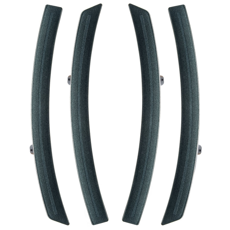 Oracle Chevy Corvette C7 Concept Sidemarker Set - Ghosted - Watkins Glen Gray Metallic (G7Q)