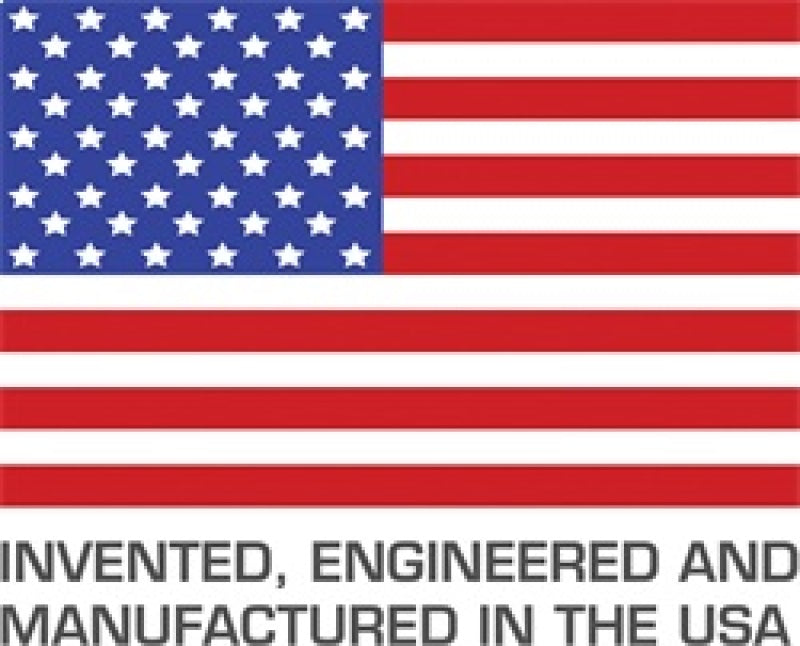 Stampede 17-22 GMC Acadia Snap-Inz Sidewind Deflector 4pc - Smoke