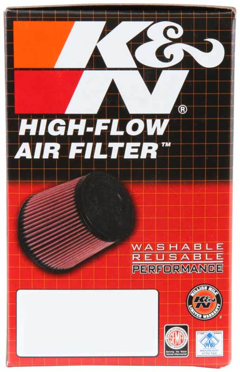 K&N BMW HP2 Sport 08-10 Air Filter