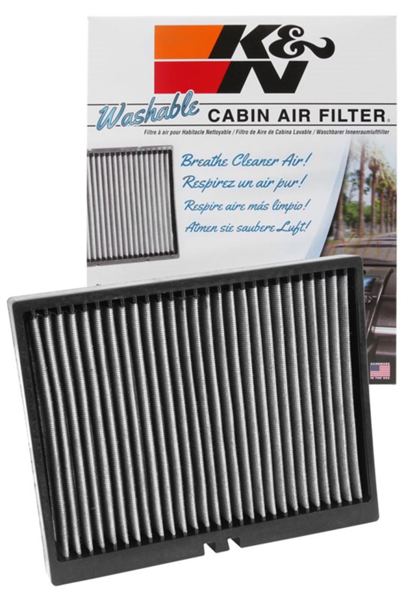 K&N 11-15 Kia Sorento 3.5L Cabin Air Filter