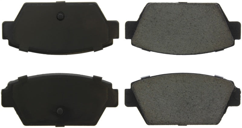 StopTech Street Brake Pads