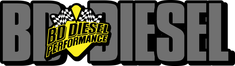 BD Diesel Injection Pump Stock Dodge 1988-1991 5.9L Cummins Non-Fact Intercooled